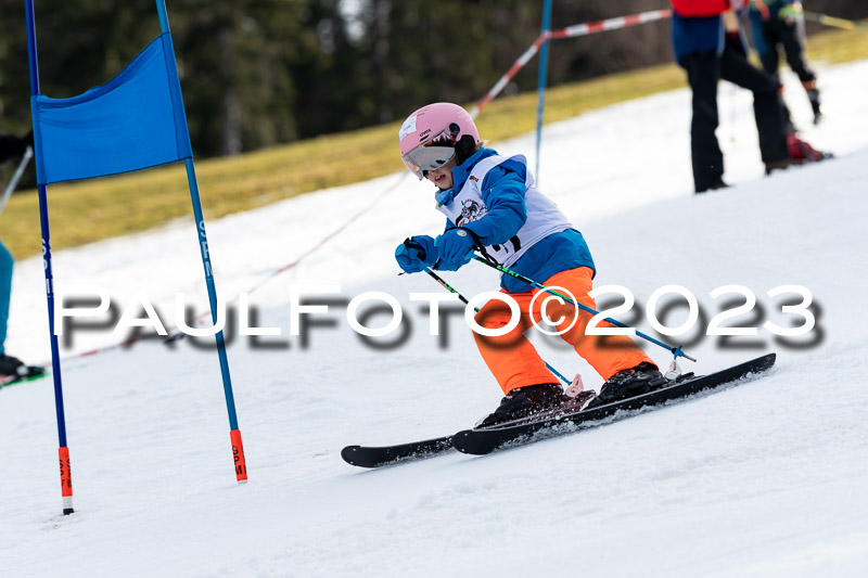 DSV Skitty Cup Gaissach, 18.02.2023
