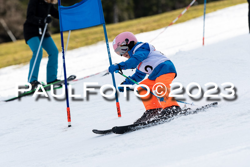 DSV Skitty Cup Gaissach, 18.02.2023