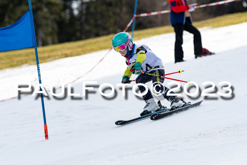 DSV Skitty Cup Gaissach, 18.02.2023