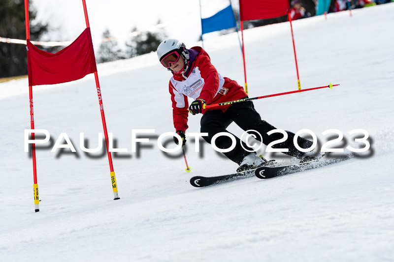 DSV Skitty Cup Gaissach, 18.02.2023