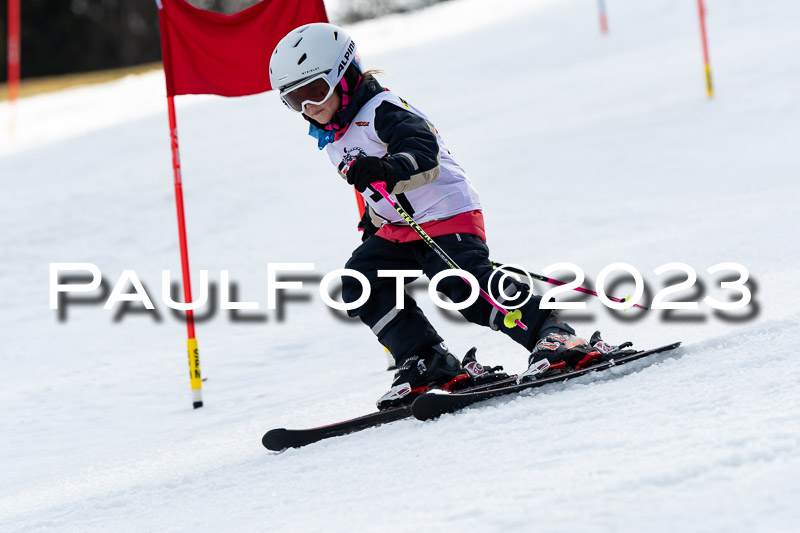 DSV Skitty Cup Gaissach, 18.02.2023