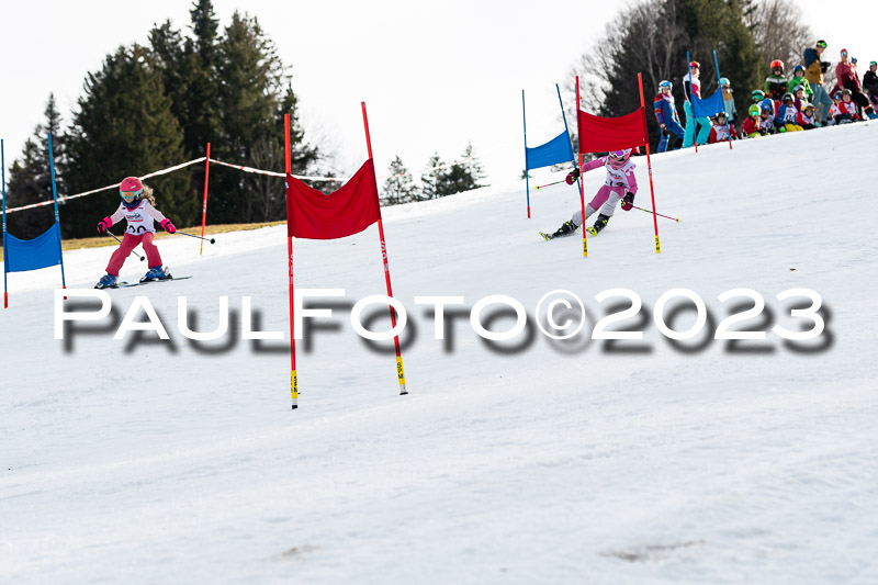 DSV Skitty Cup Gaissach, 18.02.2023