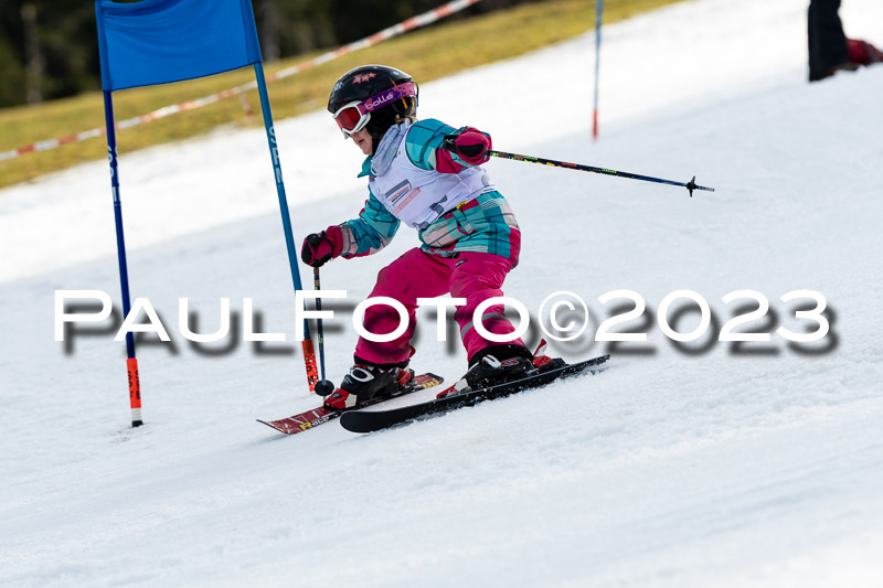 DSV Skitty Cup Gaissach, 18.02.2023