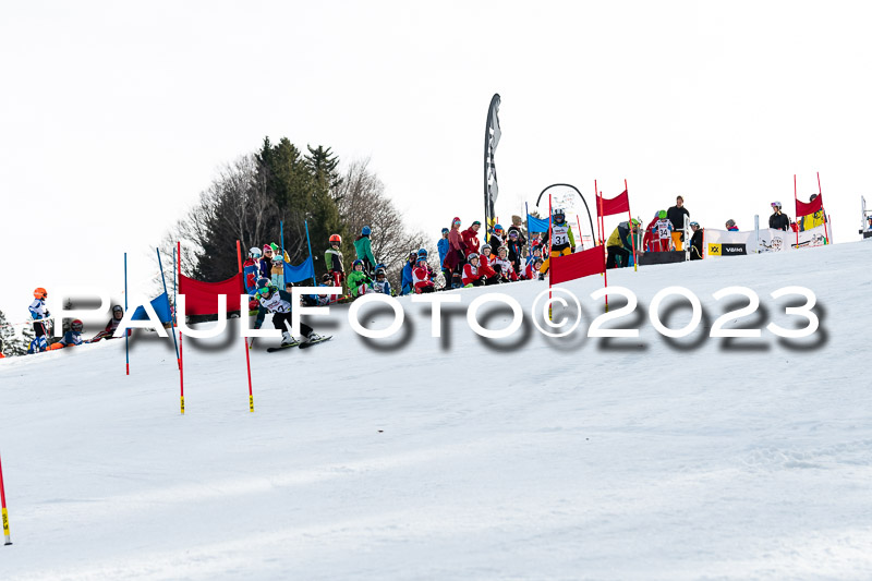 DSV Skitty Cup Gaissach, 18.02.2023