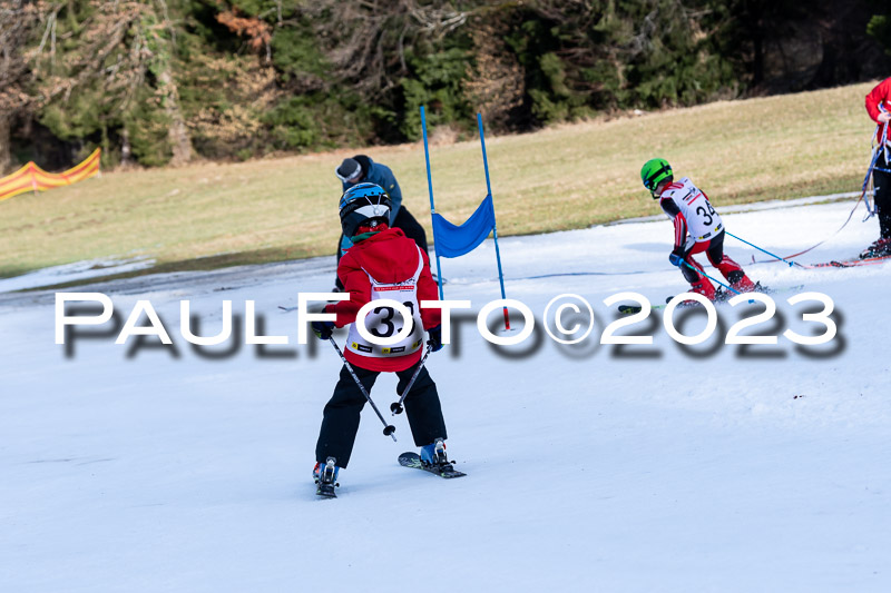 DSV Skitty Cup Gaissach, 18.02.2023