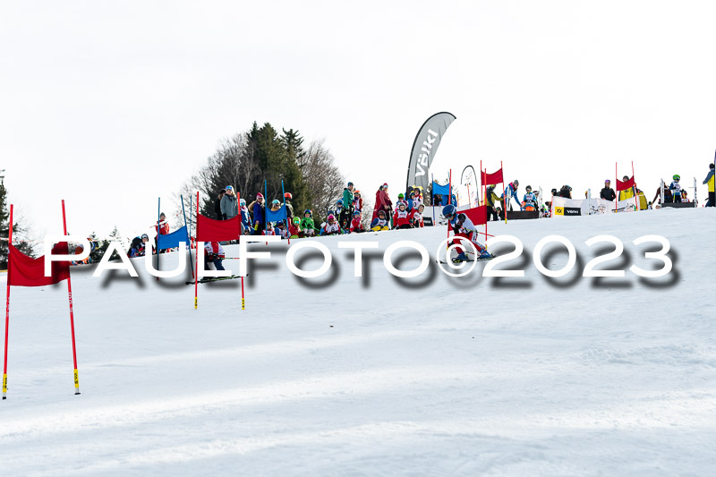 DSV Skitty Cup Gaissach, 18.02.2023
