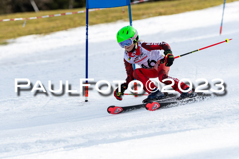 DSV Skitty Cup Gaissach, 18.02.2023