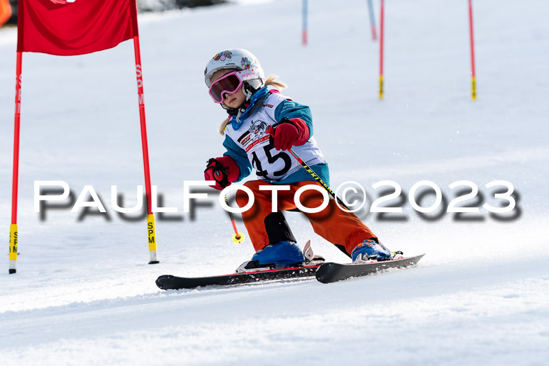 DSV Skitty Cup Gaissach, 18.02.2023
