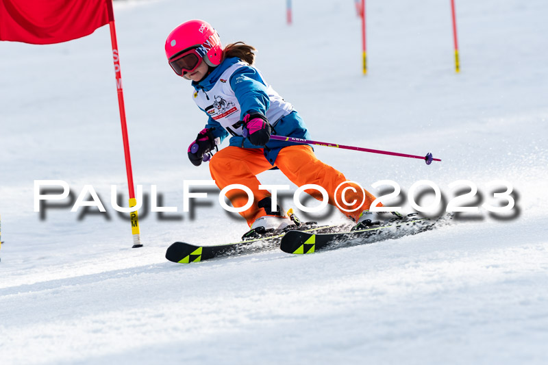 DSV Skitty Cup Gaissach, 18.02.2023