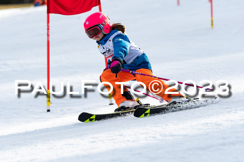 DSV Skitty Cup Gaissach, 18.02.2023