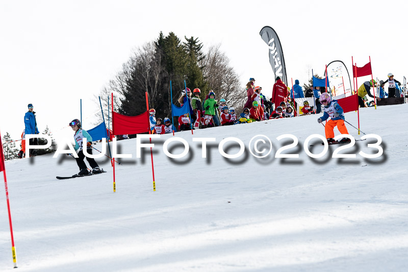 DSV Skitty Cup Gaissach, 18.02.2023