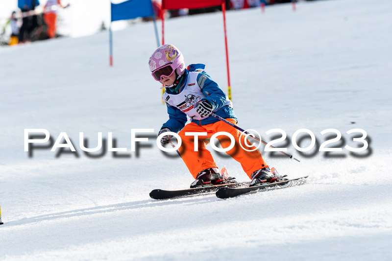 DSV Skitty Cup Gaissach, 18.02.2023