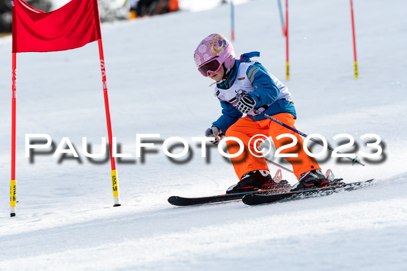 DSV Skitty Cup Gaissach, 18.02.2023