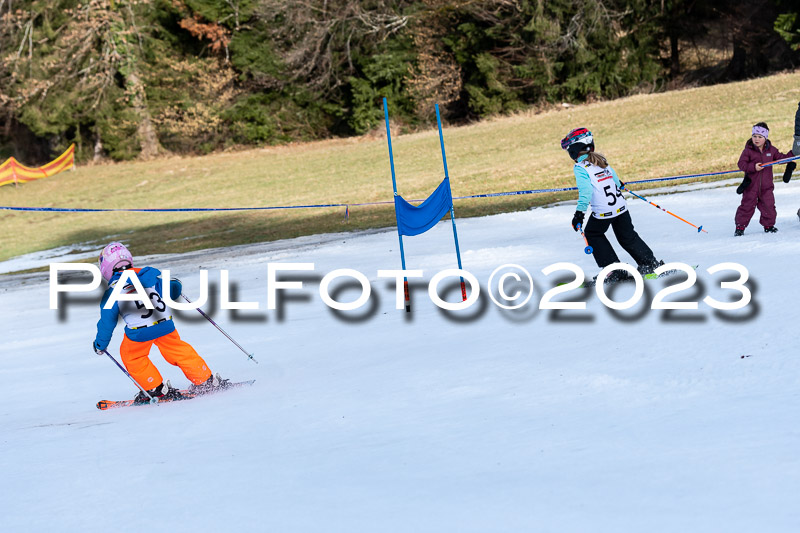 DSV Skitty Cup Gaissach, 18.02.2023