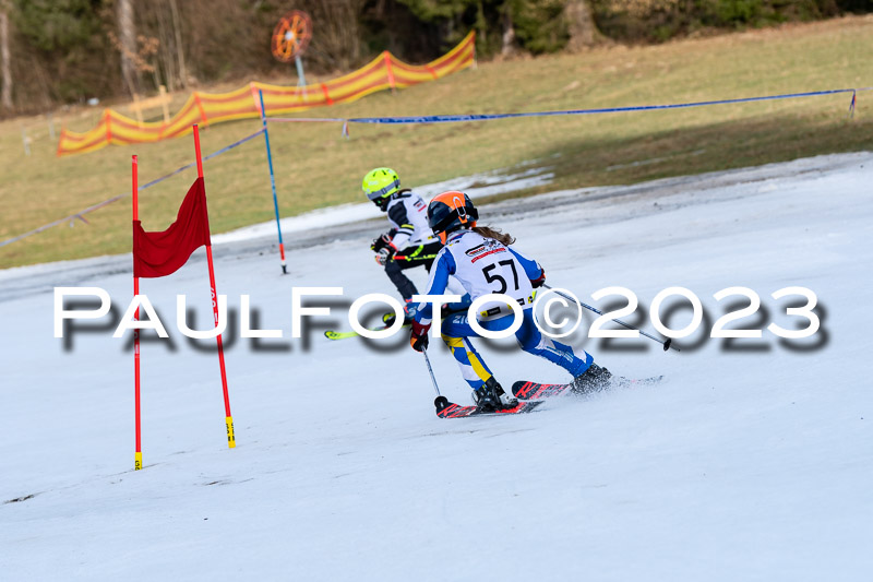 DSV Skitty Cup Gaissach, 18.02.2023