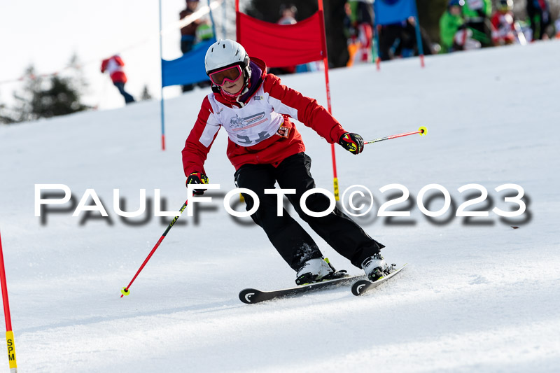 DSV Skitty Cup Gaissach, 18.02.2023