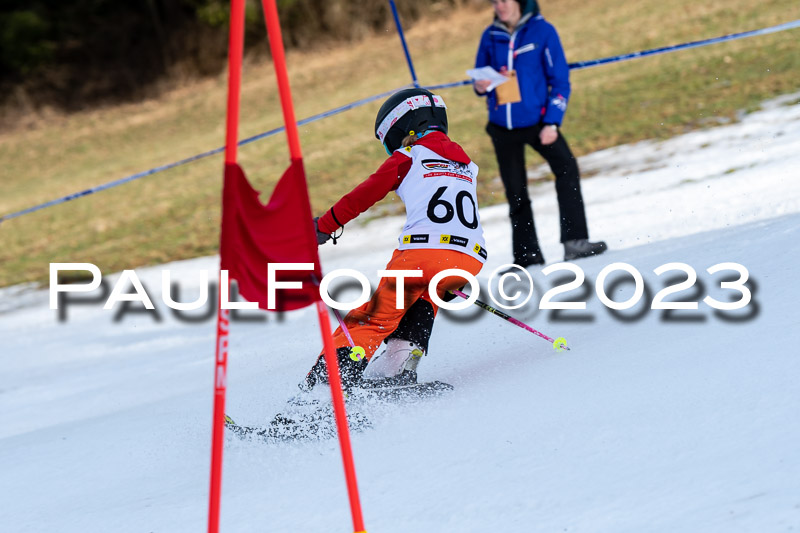DSV Skitty Cup Gaissach, 18.02.2023