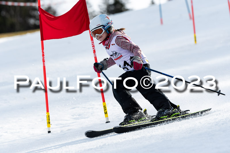 DSV Skitty Cup Gaissach, 18.02.2023