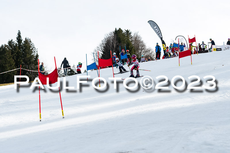 DSV Skitty Cup Gaissach, 18.02.2023
