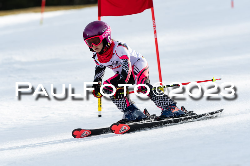 DSV Skitty Cup Gaissach, 18.02.2023