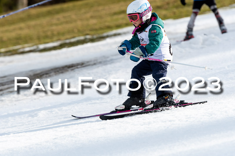DSV Skitty Cup Gaissach, 18.02.2023