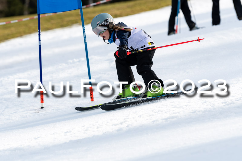 DSV Skitty Cup Gaissach, 18.02.2023