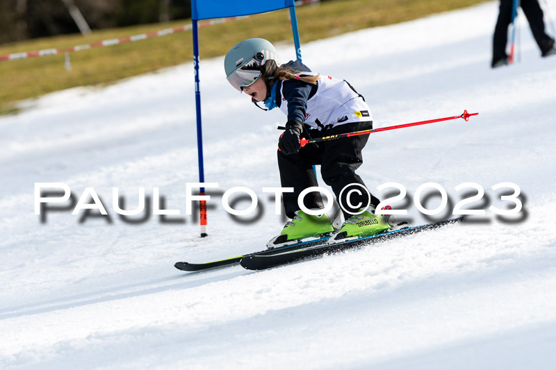 DSV Skitty Cup Gaissach, 18.02.2023