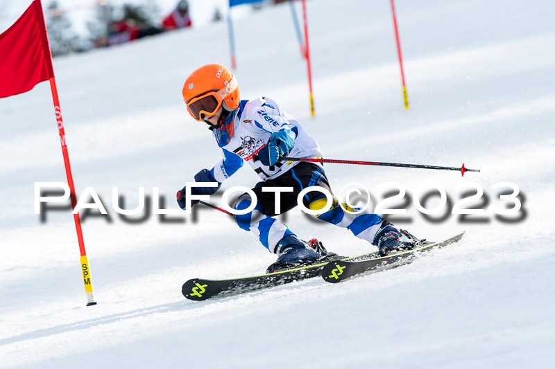 DSV Skitty Cup Gaissach, 18.02.2023
