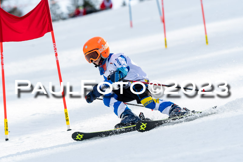 DSV Skitty Cup Gaissach, 18.02.2023