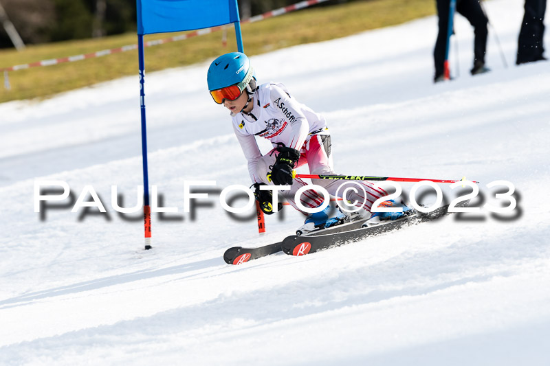 DSV Skitty Cup Gaissach, 18.02.2023
