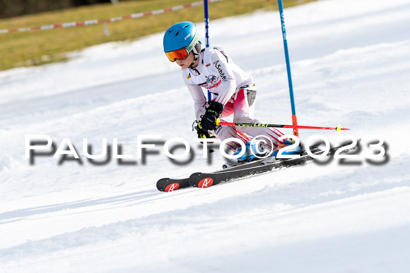 DSV Skitty Cup Gaissach, 18.02.2023