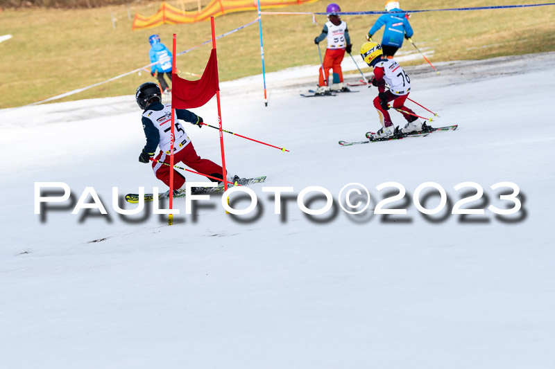 DSV Skitty Cup Gaissach, 18.02.2023