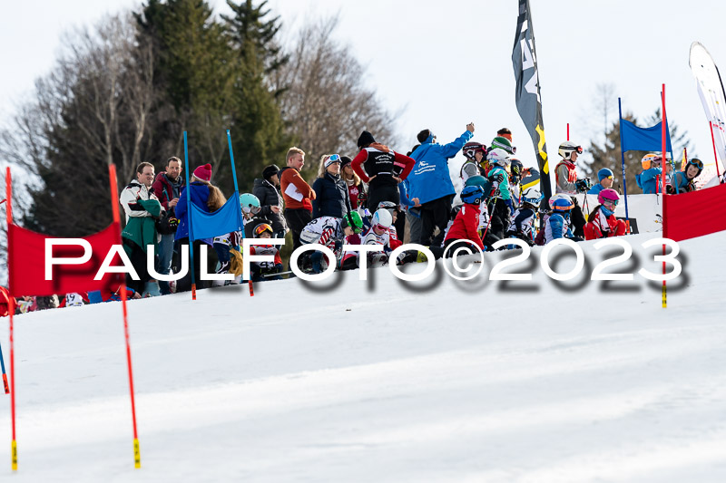 DSV Skitty Cup Gaissach, 18.02.2023