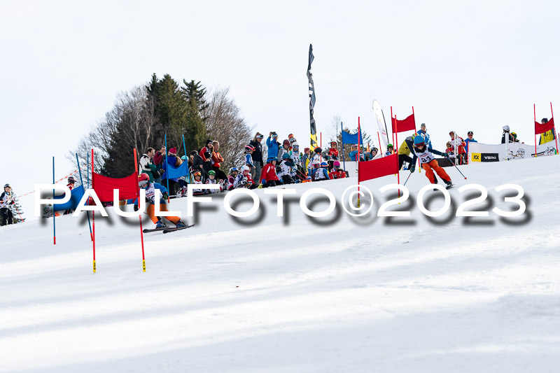 DSV Skitty Cup Gaissach, 18.02.2023