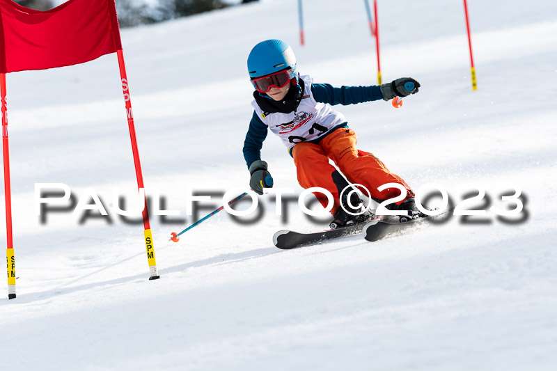 DSV Skitty Cup Gaissach, 18.02.2023