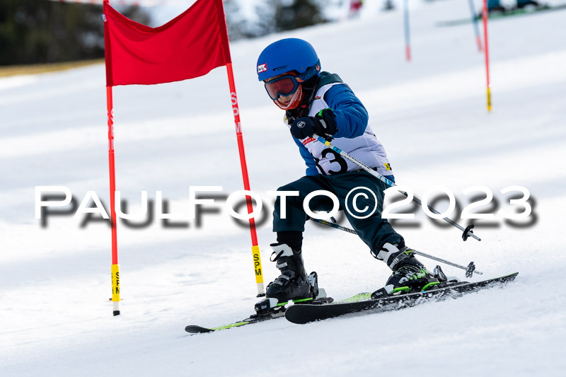 DSV Skitty Cup Gaissach, 18.02.2023