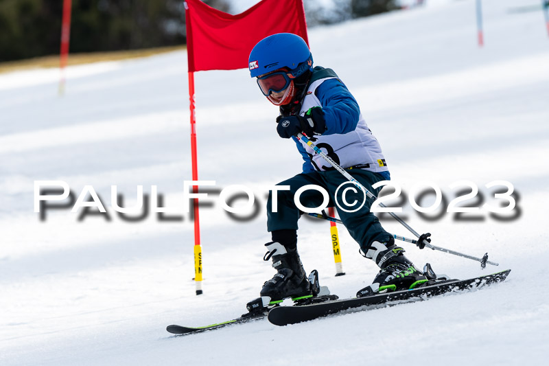 DSV Skitty Cup Gaissach, 18.02.2023