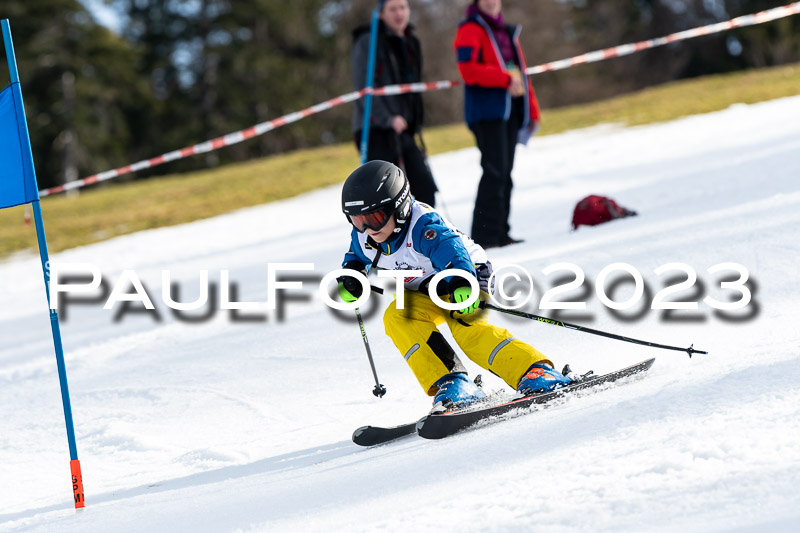 DSV Skitty Cup Gaissach, 18.02.2023