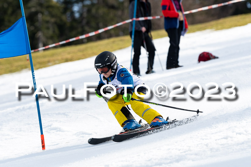 DSV Skitty Cup Gaissach, 18.02.2023