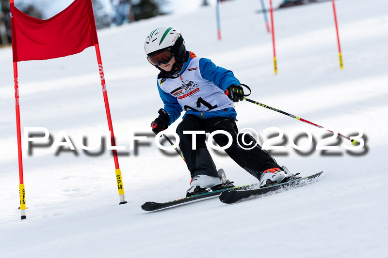 DSV Skitty Cup Gaissach, 18.02.2023