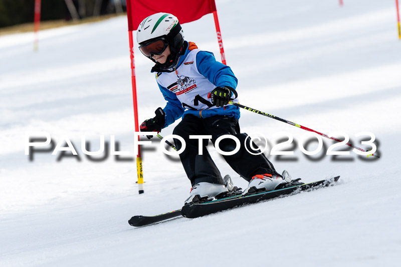 DSV Skitty Cup Gaissach, 18.02.2023