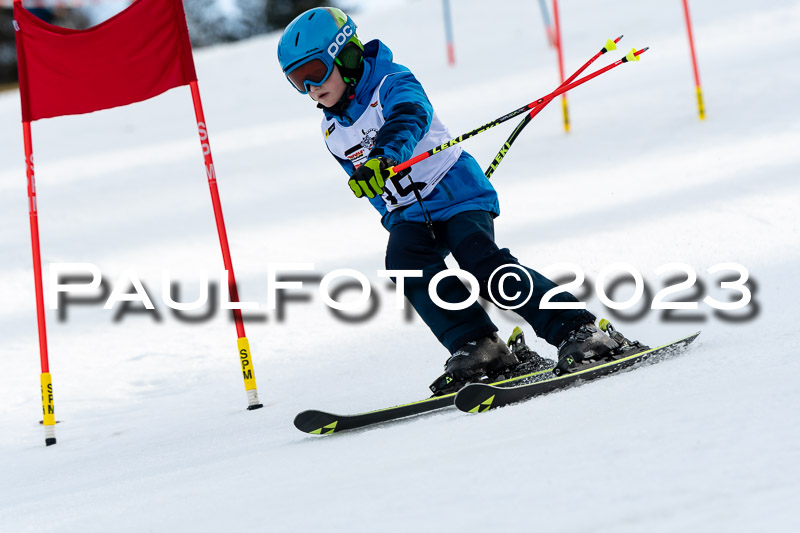DSV Skitty Cup Gaissach, 18.02.2023