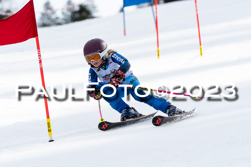 DSV Skitty Cup Gaissach, 18.02.2023