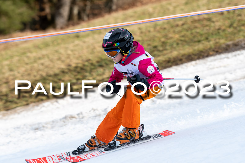 DSV Skitty Cup Gaissach, 18.02.2023