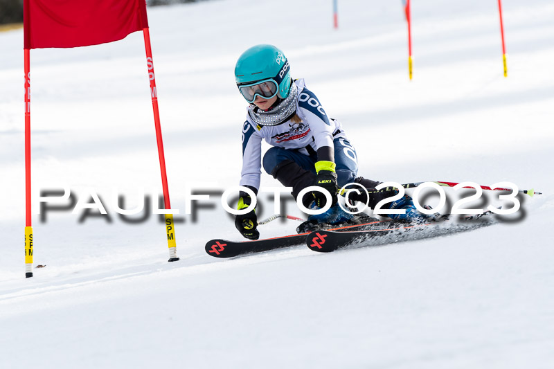 DSV Skitty Cup Gaissach, 18.02.2023