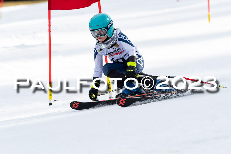 DSV Skitty Cup Gaissach, 18.02.2023