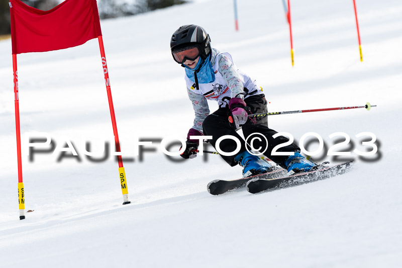 DSV Skitty Cup Gaissach, 18.02.2023
