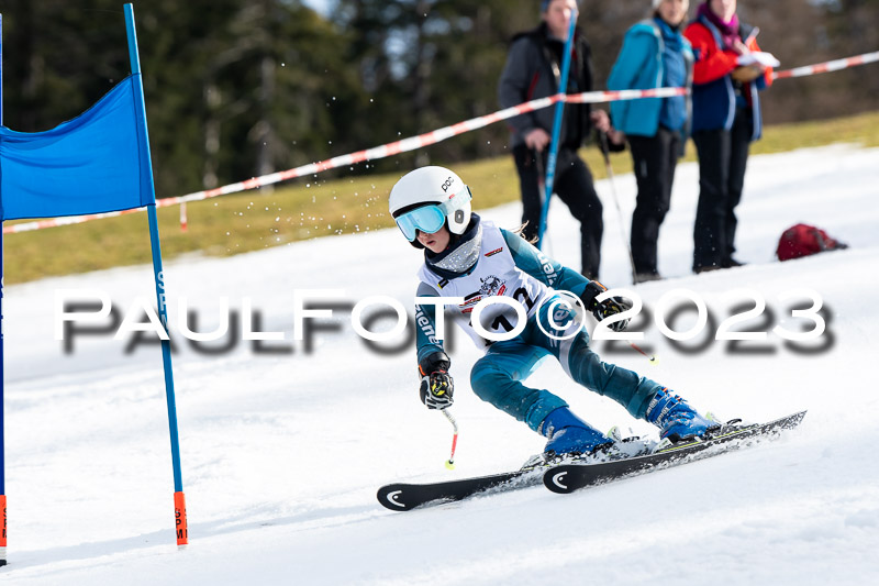 DSV Skitty Cup Gaissach, 18.02.2023