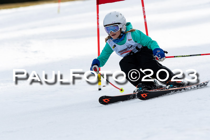 DSV Skitty Cup Gaissach, 18.02.2023