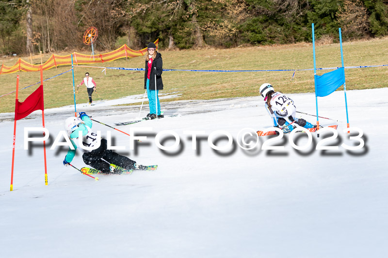 DSV Skitty Cup Gaissach, 18.02.2023